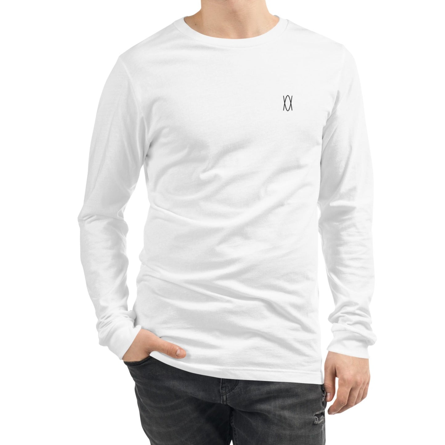 Daydreams Long Sleeve Tee