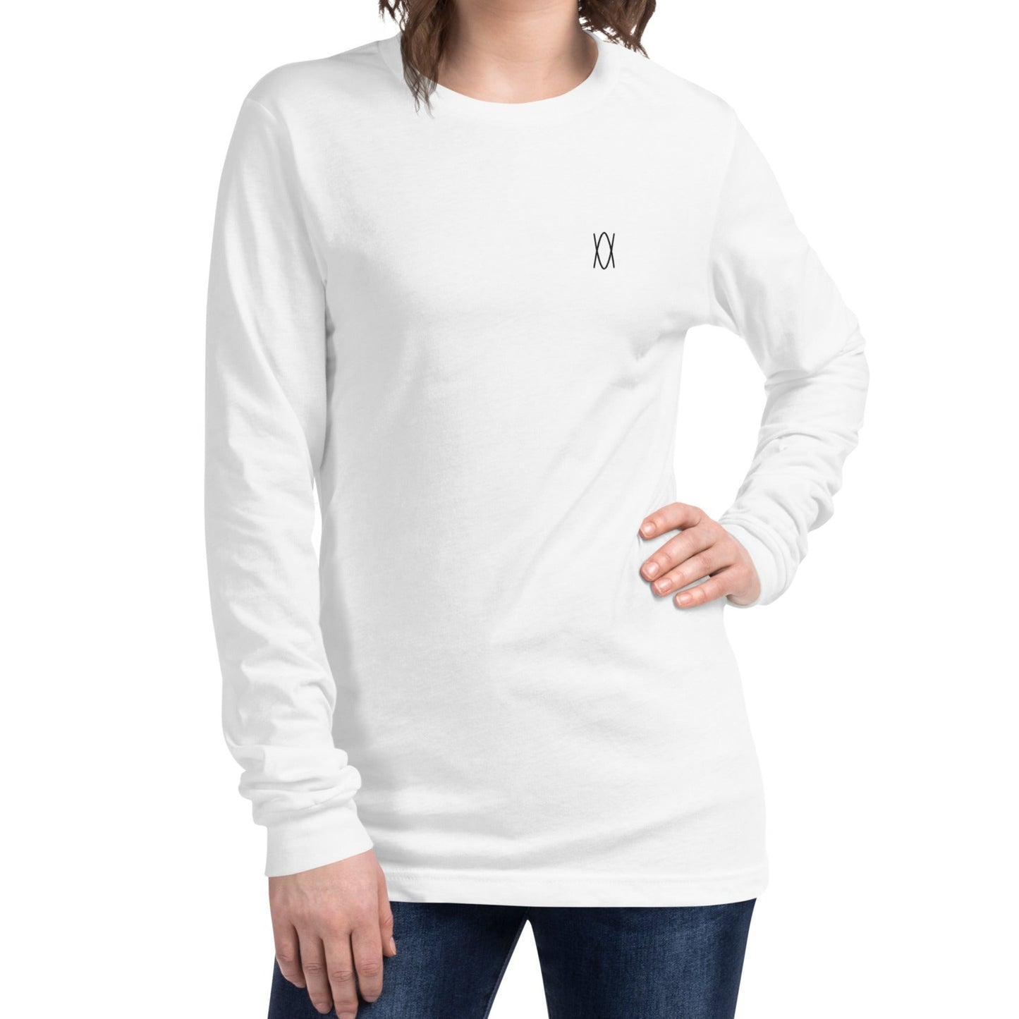 Daydream Long Sleeve Tee