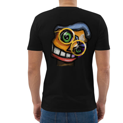 Organic Grin Tee