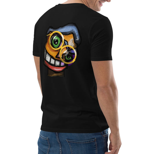 Organic Grin Tee