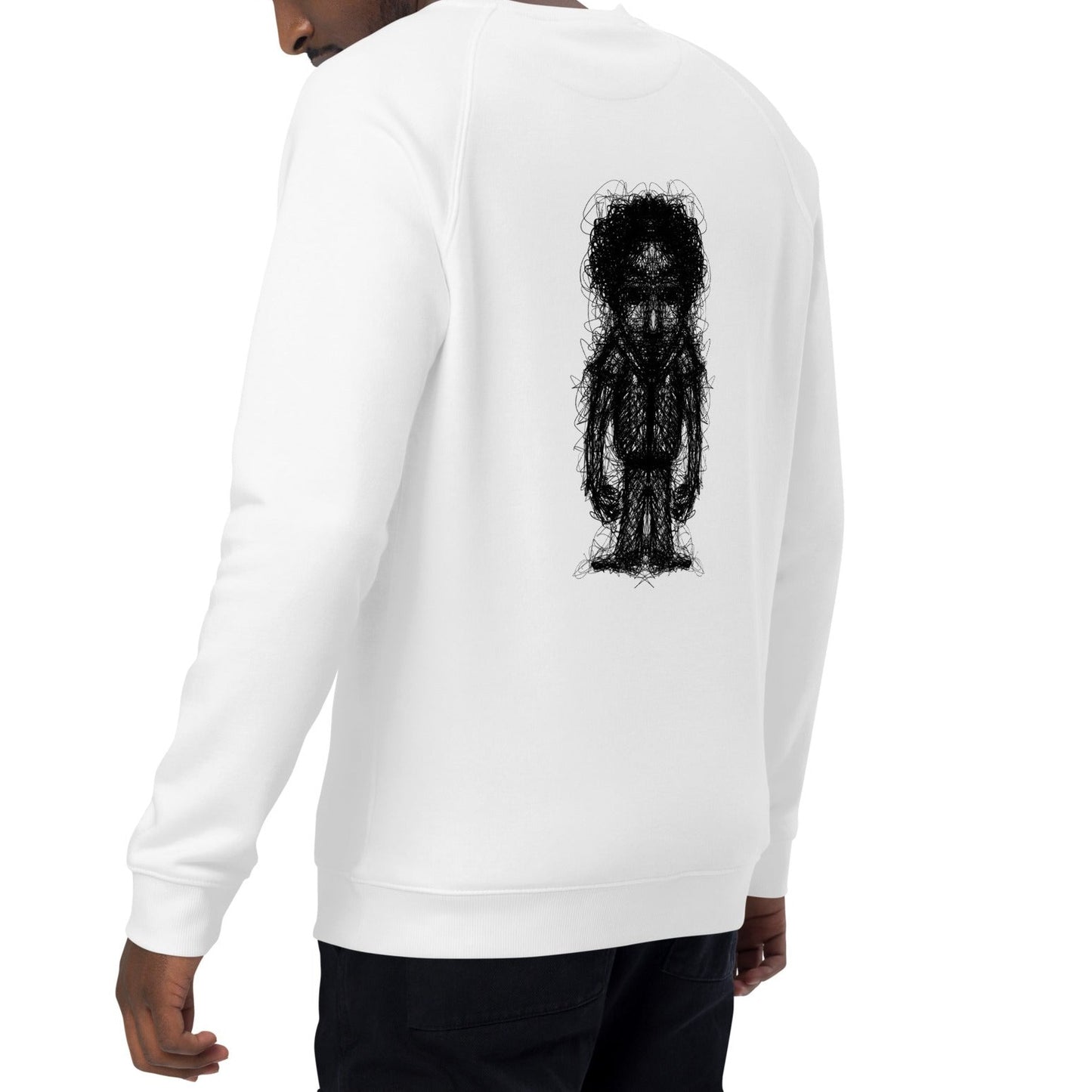 Ecstatic Organic Sweatshirt