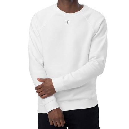 Ecstatic Organic Sweatshirt