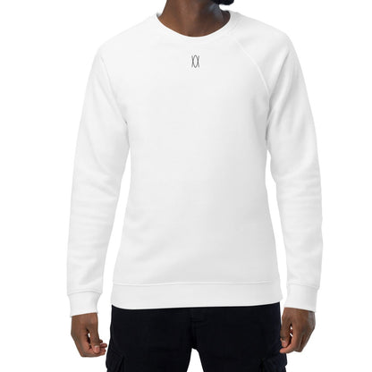 Ecstatic Organic Sweatshirt