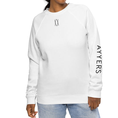 Quit Ayyers Organic Sweatshirt