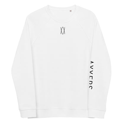 Quit Ayyers Organic Sweatshirt