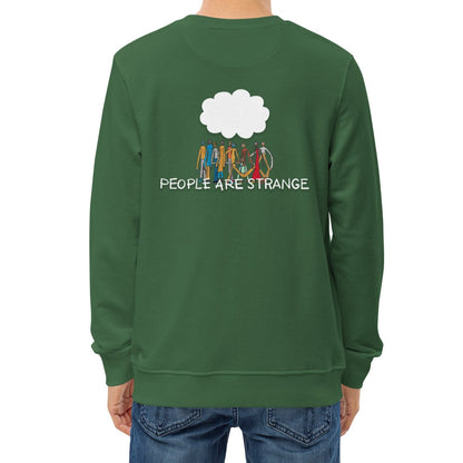 Stranger Sweatshirt