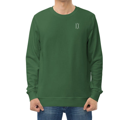 Stranger Sweatshirt