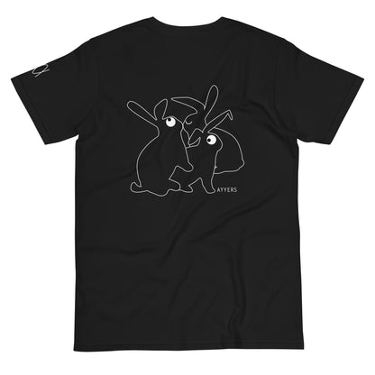 AyyeRabbit T-Shirt