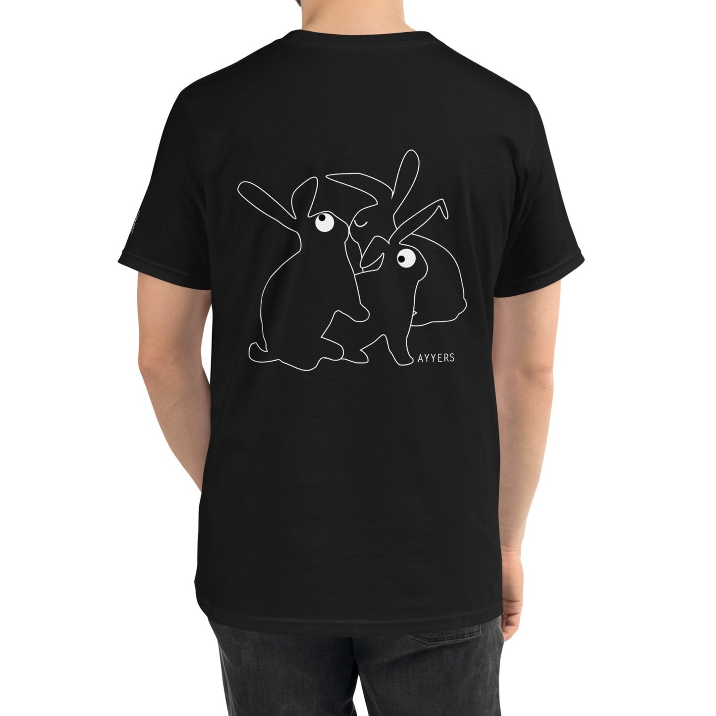 AyyeRabbit T-Shirt