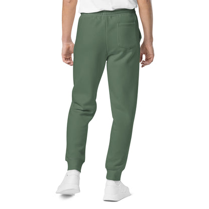 Fade Shade Sweatpants