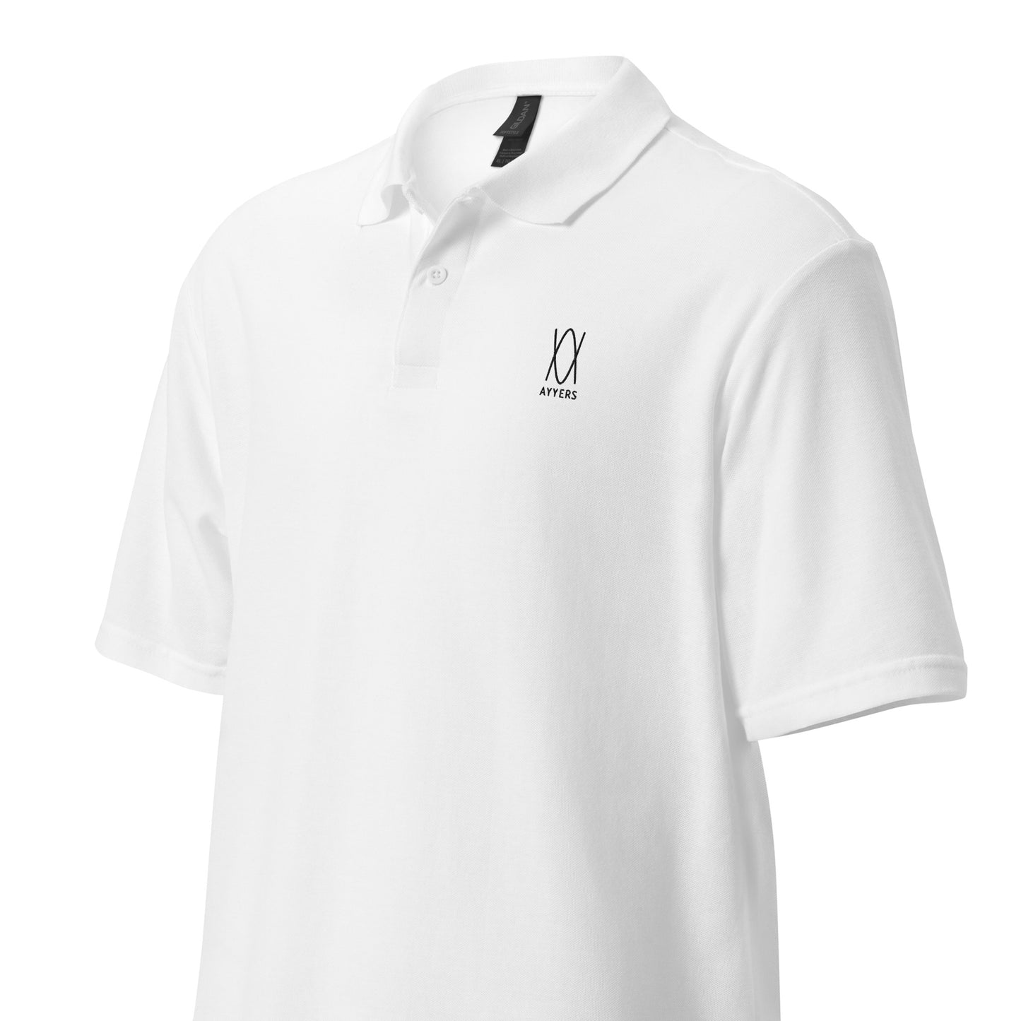 AYYERS Signature Polo