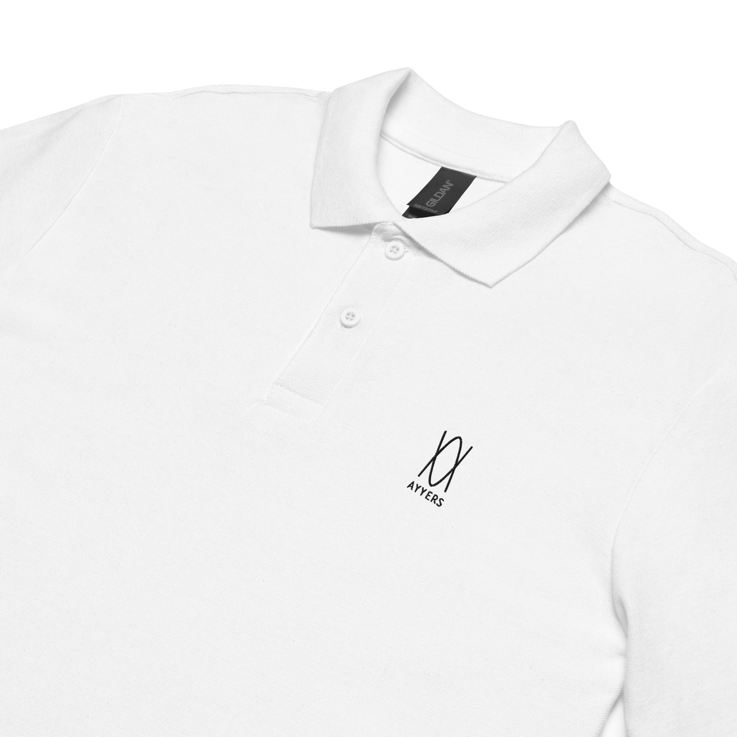 AYYERS Signature Polo