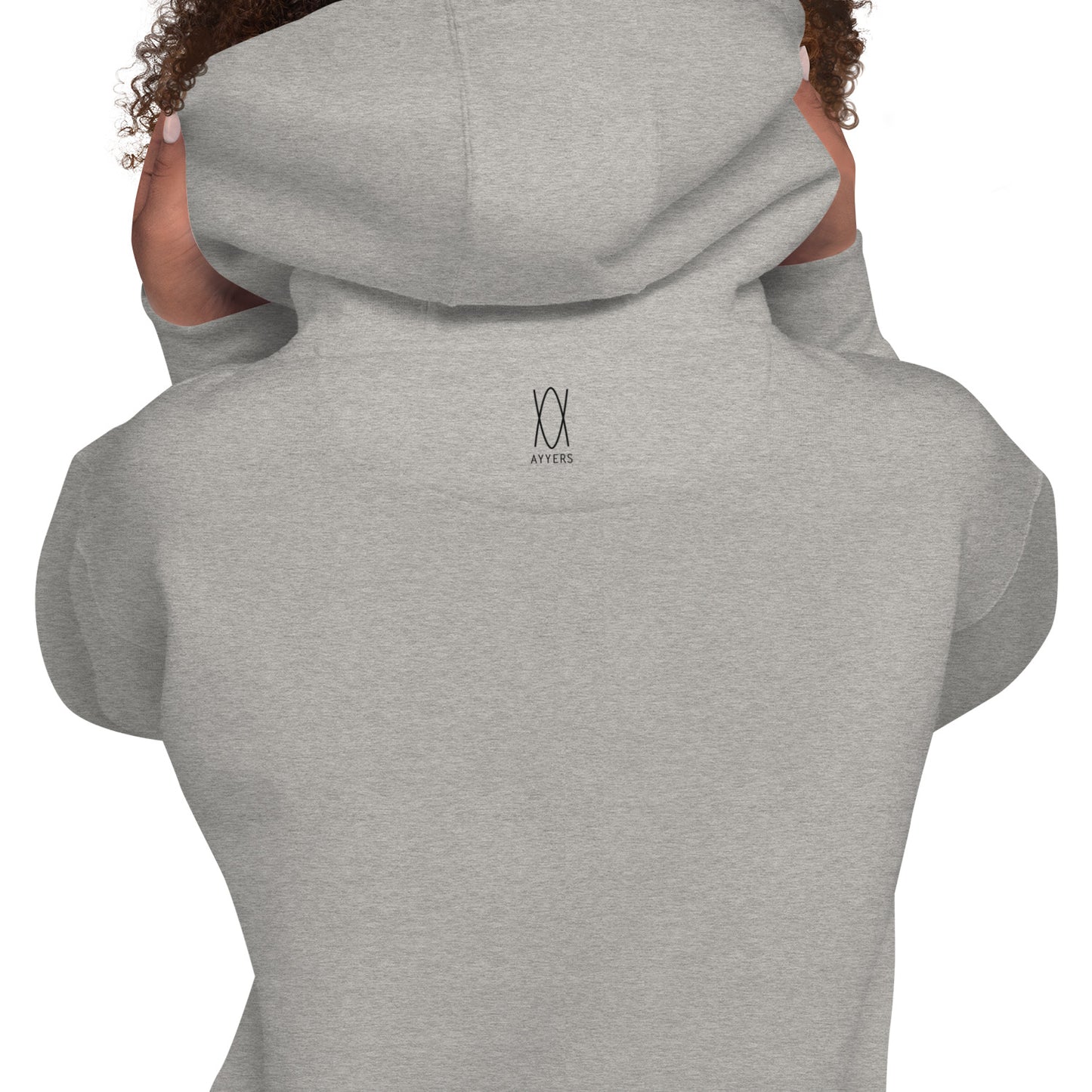 Speechless Hoodie