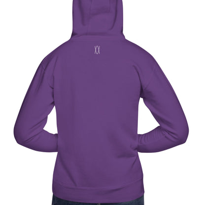 Paranoid Hoodie