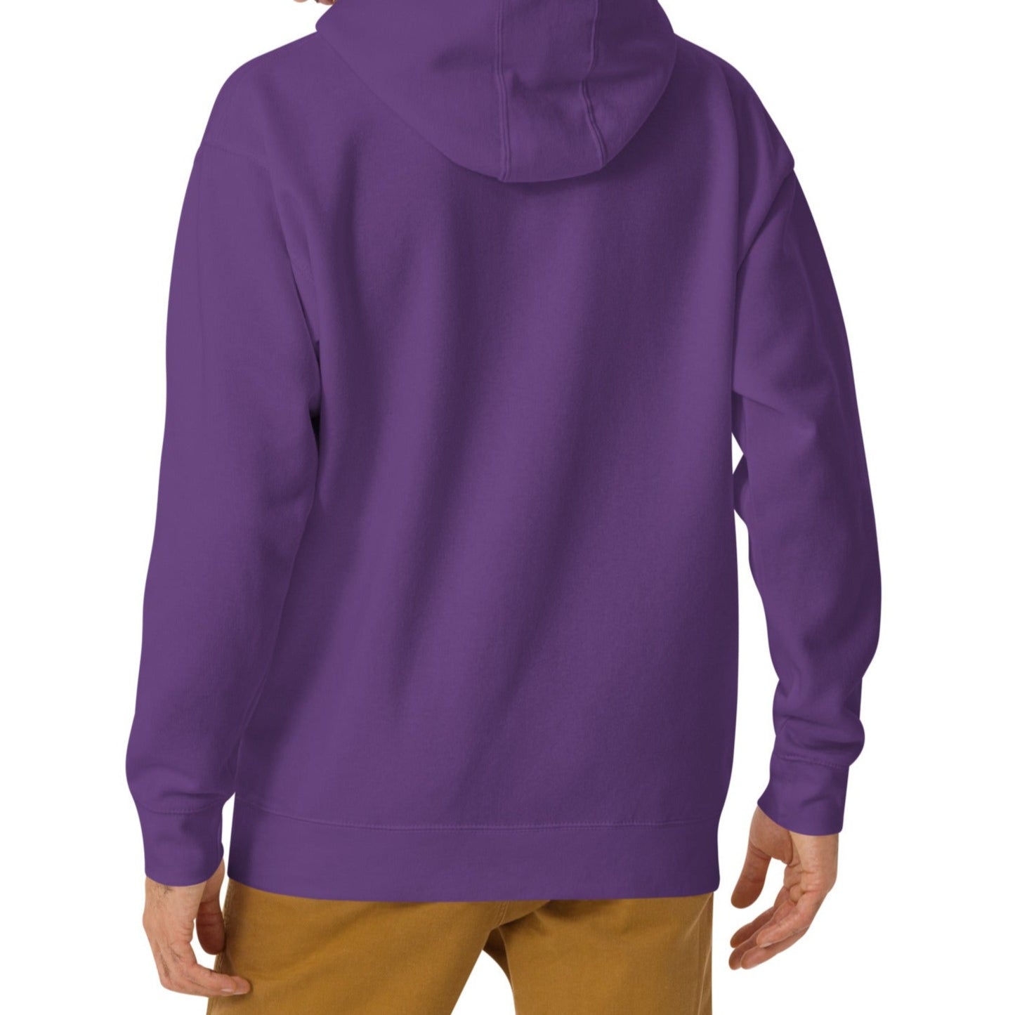 Paranoid Hoodie