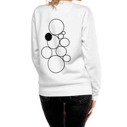 Ayyers Dot Premium Sweatshirt