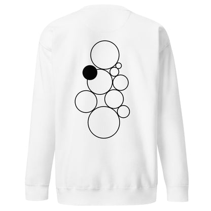 Ayyers Dot Premium Sweatshirt