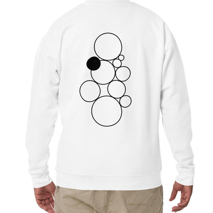 Ayyers Dot Premium Sweatshirt