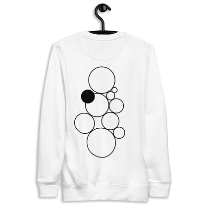 Ayyers Dot Premium Sweatshirt