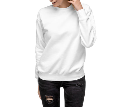 Ayyers Dot Premium Sweatshirt