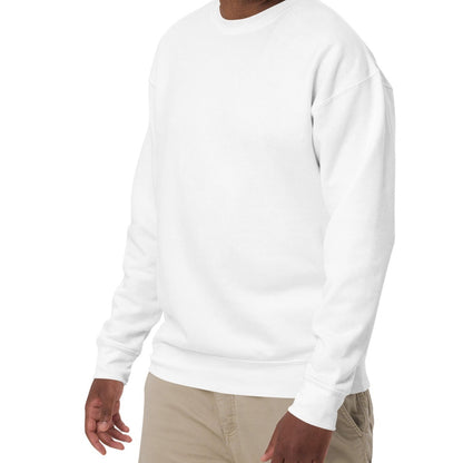 Ayyers Dot Premium Sweatshirt