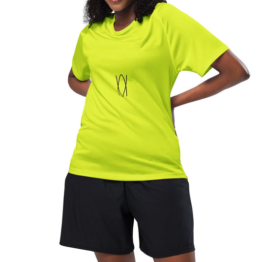 Rooda Sports Jersey Shirt