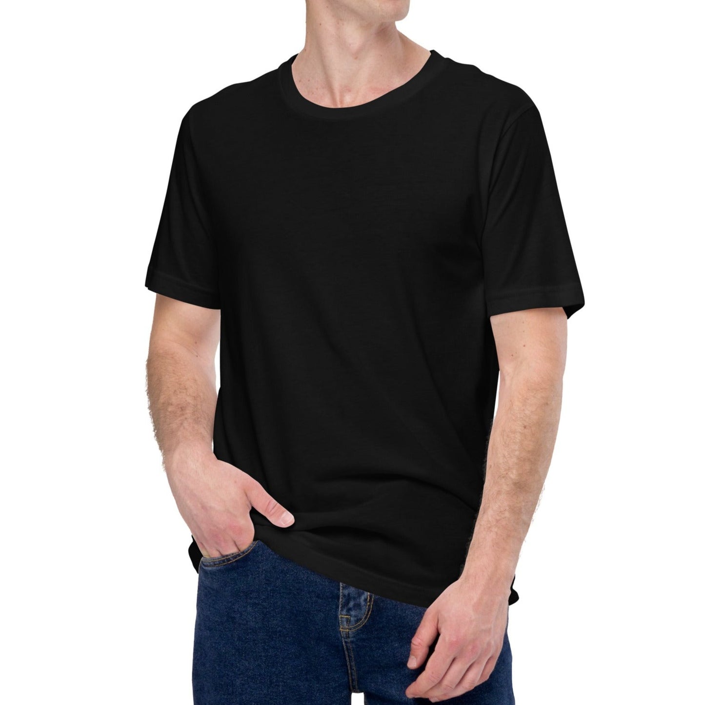 Ayyers Ring-Spun Cotton Tee