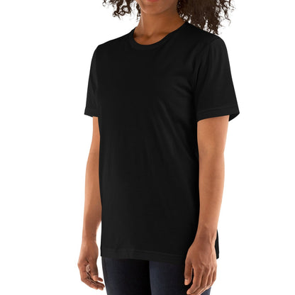 Ayyers Ring-Spun Cotton Tee