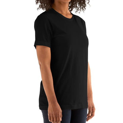 Ayyers Ring-Spun Cotton Tee