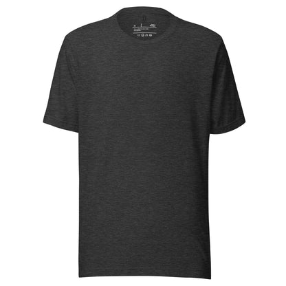 Ayyers Ring-Spun Cotton Tee