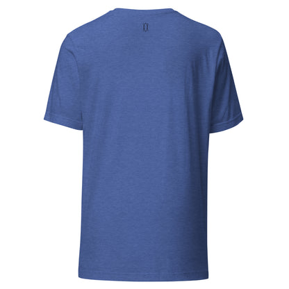 Ayyers Ring-Spun Cotton Tee