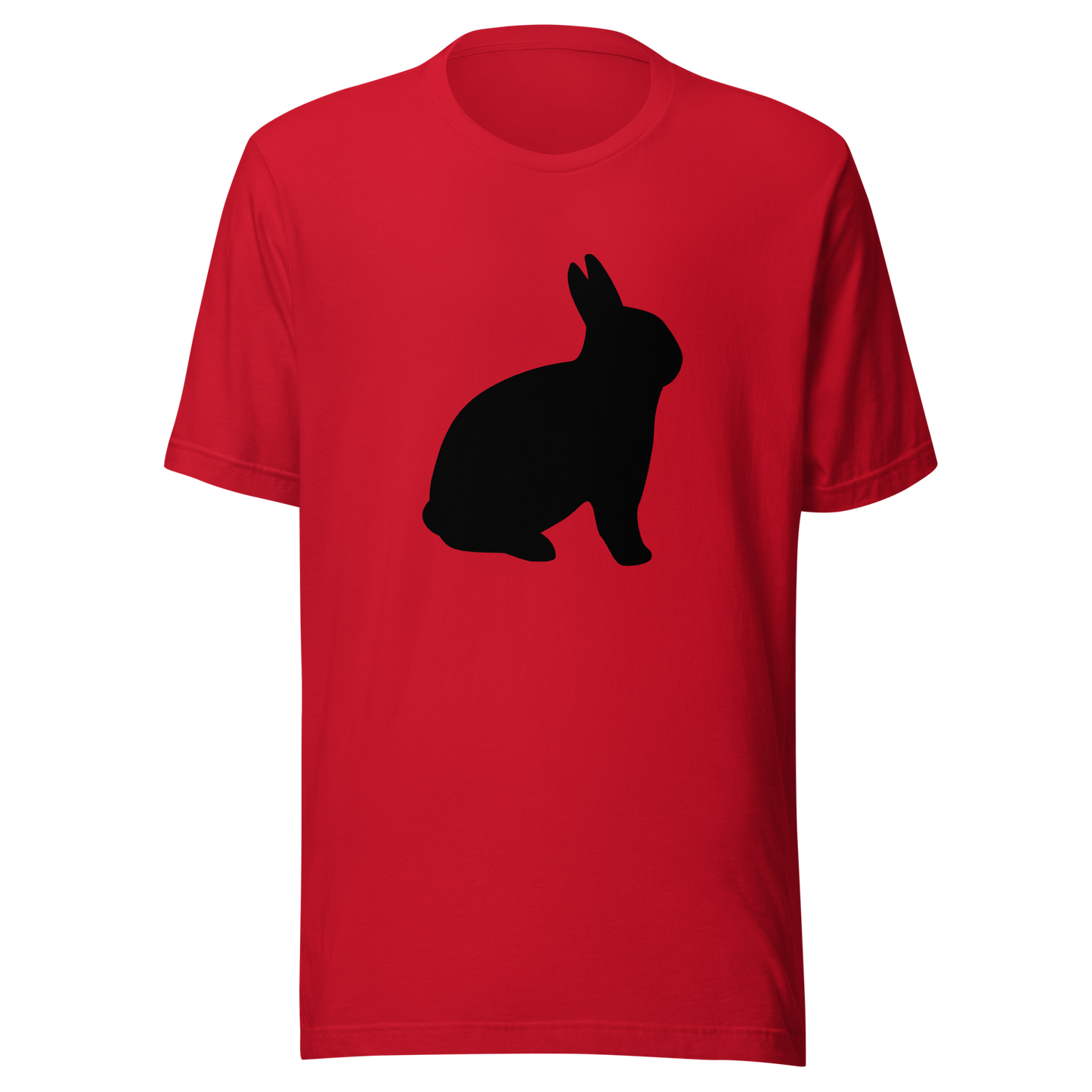 Bold Bunny Tee