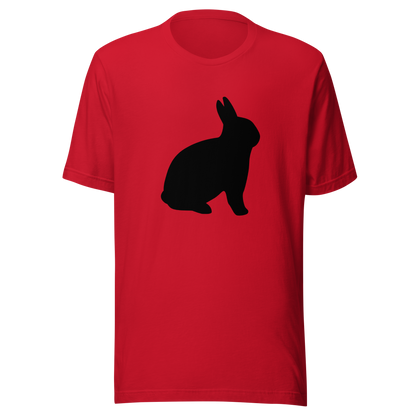 Bold Bunny Tee