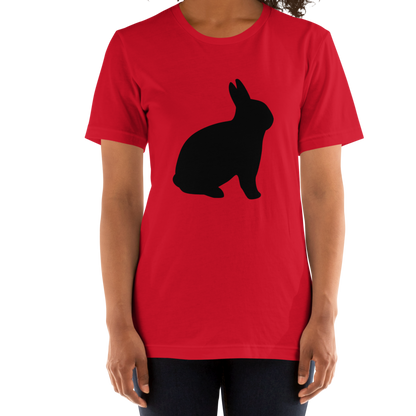 Bold Bunny Tee