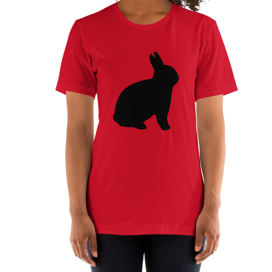 Bold Bunny Tee