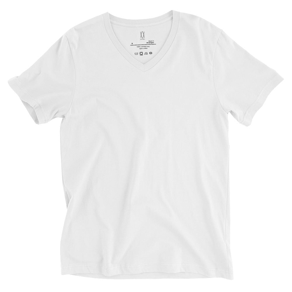 Vibe Collective V-Neck Tee