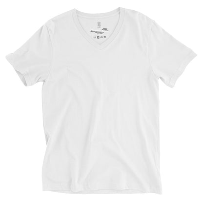 Vibe Collective V-Neck Tee