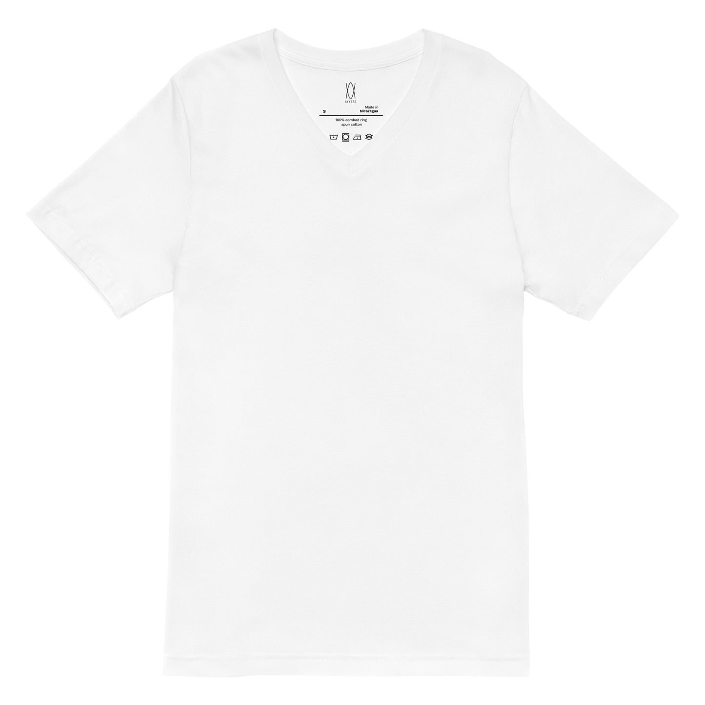 Vibe Collective V-Neck Tee