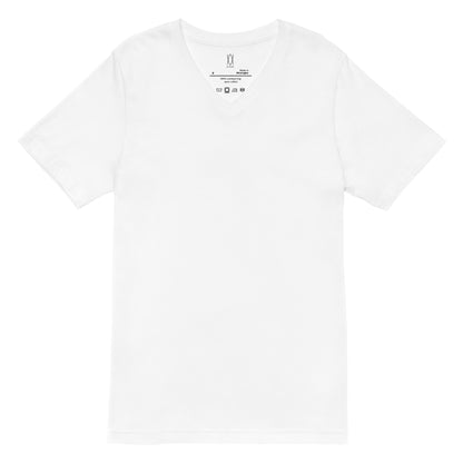 Vibe Collective V-Neck Tee