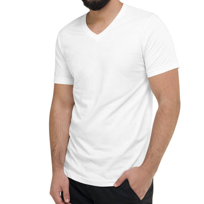 Vibe Collective V-Neck Tee