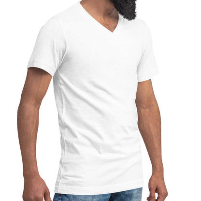 Vibe Collective V-Neck Tee