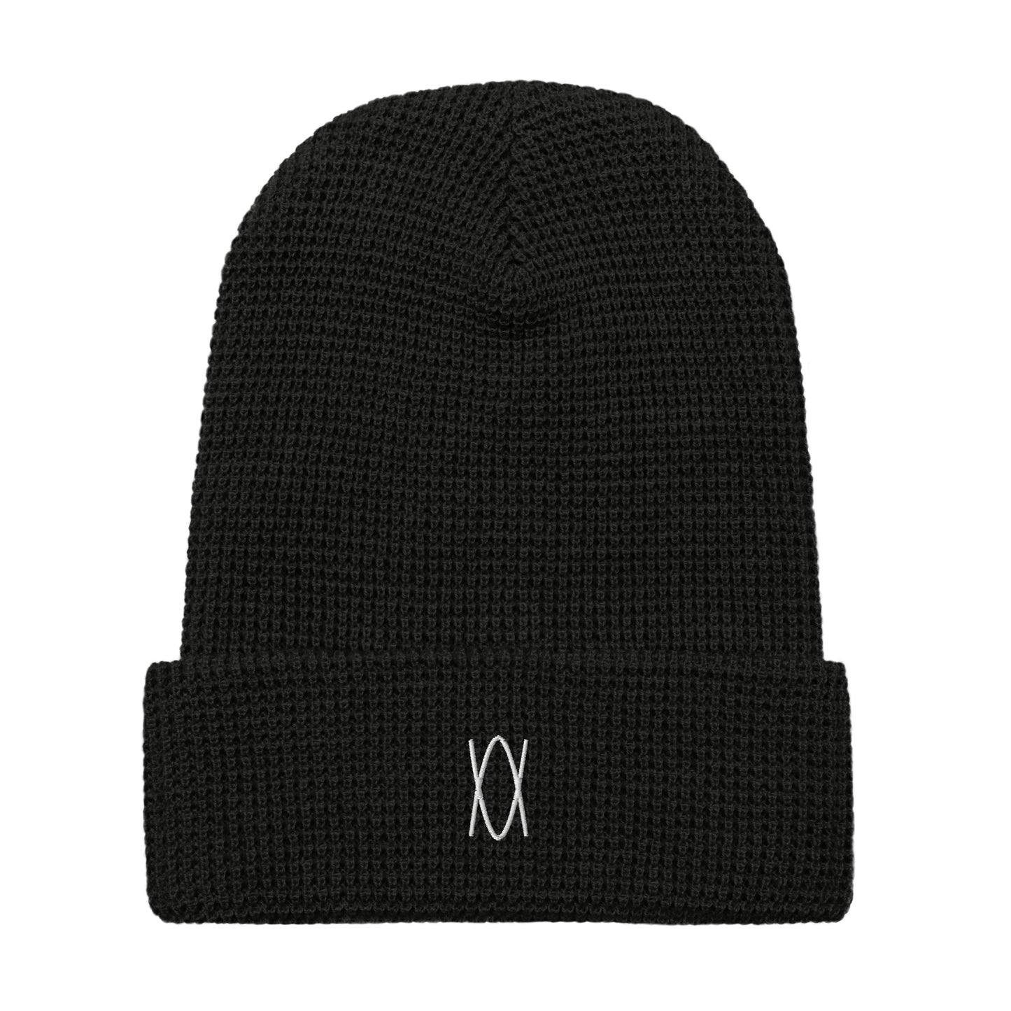 Ayyers Waffle Beanie