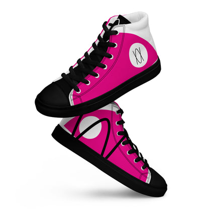 NewWave High Top shoes