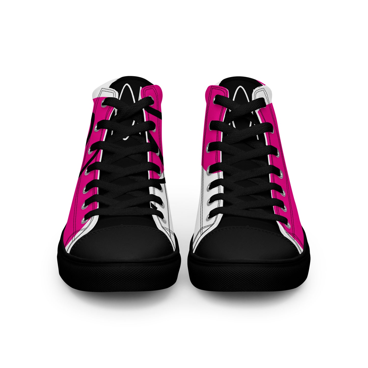 NewWave High Top shoes