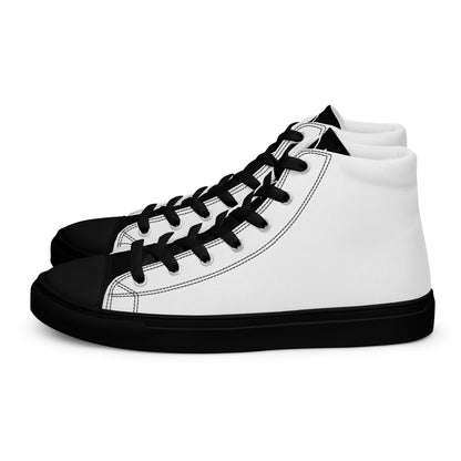 Ayyers Original High Top Shoes