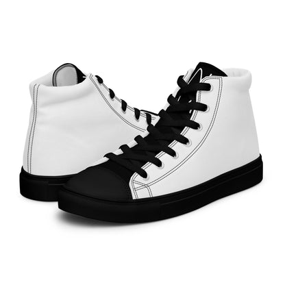 Ayyers Original High Top Shoes