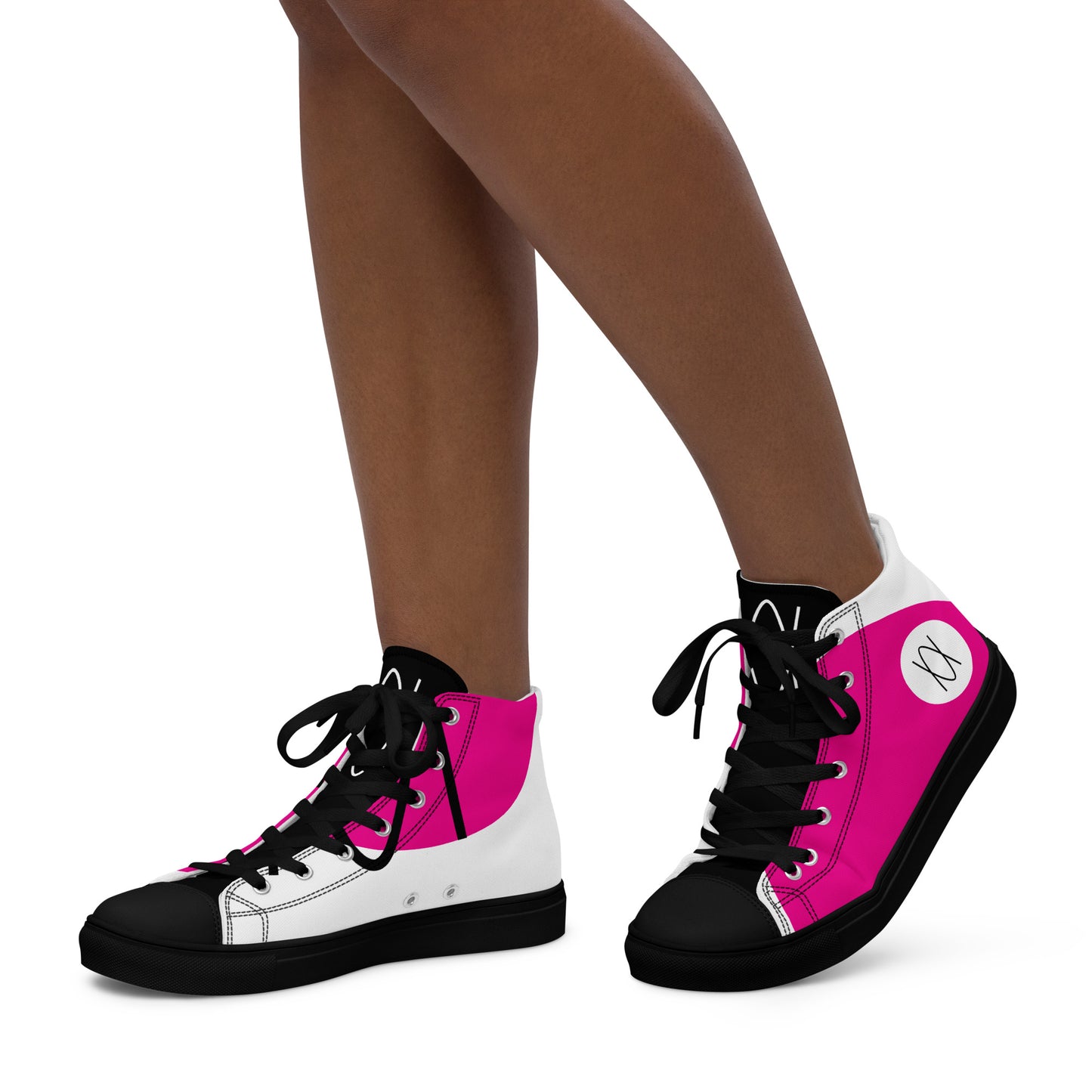 NewWave High Top shoes