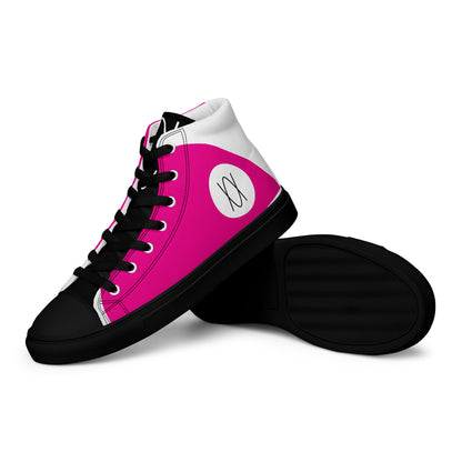 NewWave High Top shoes