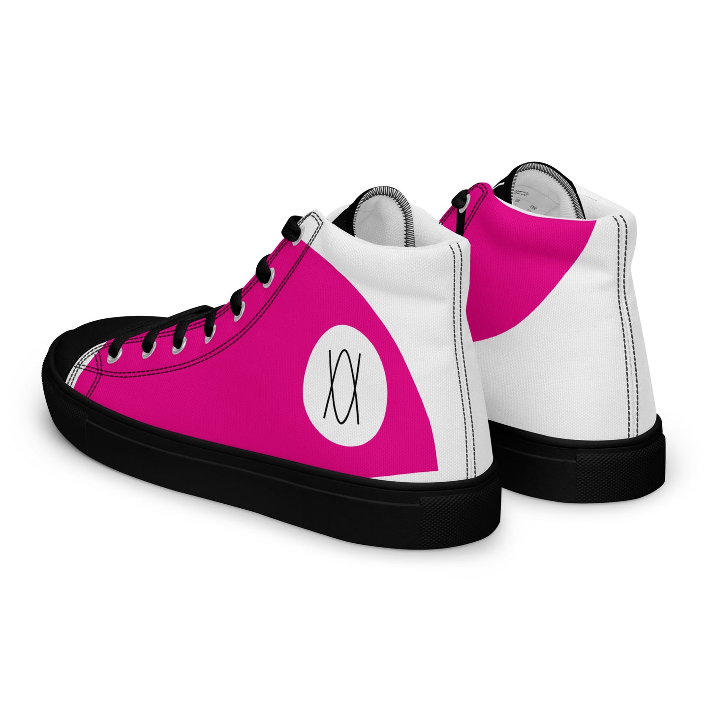 NewWave High Top shoes