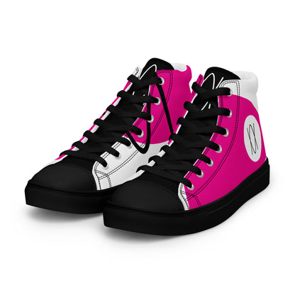 NewWave High Top shoes